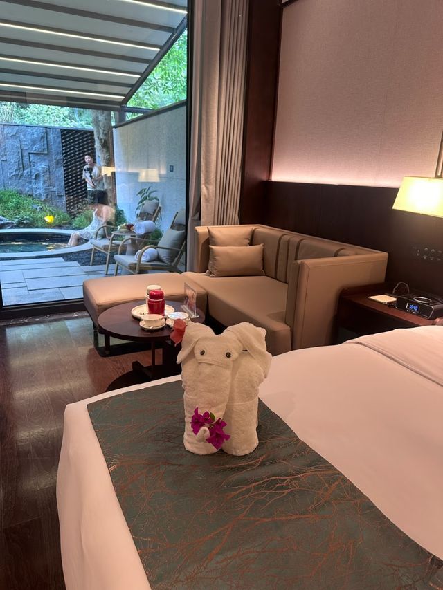過年東莞去哪兒？這家酒店承包你的假期
