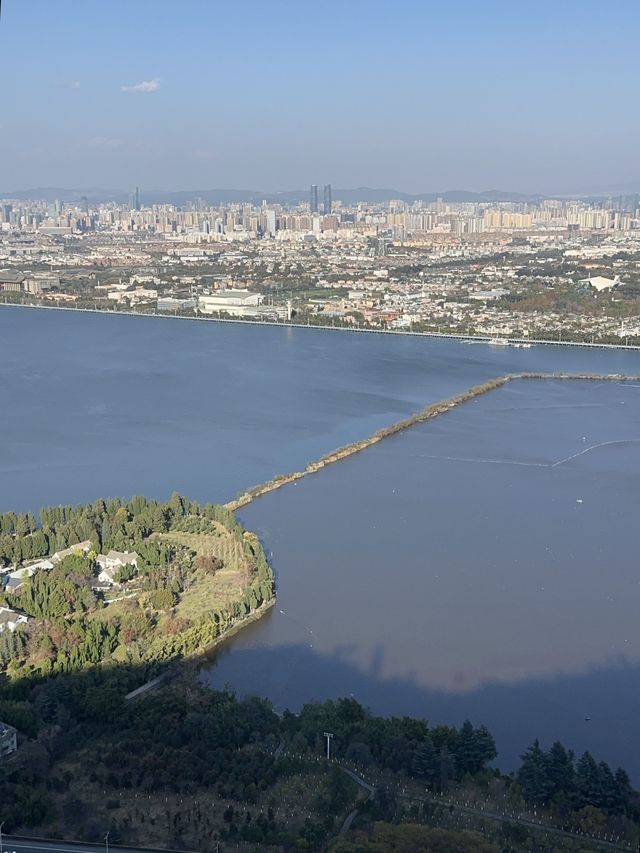 小長假要去雲南昆明-大理市-麗江 美景震撼人心