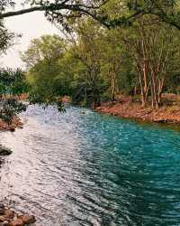 阿布加魯姆自然保護區（Abu Galum Nature Reserve）——紅海秘境探險之旅 