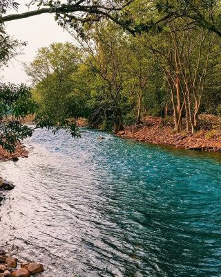 Abu Galum Nature Reserve - A Red Sea Secret Adventure