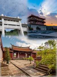 揭陽2天1夜 | 挖呀挖，挖到小眾寶藏地