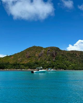I escaped the 996 grind and landed in this visa-free island nation, and here's what happened…
