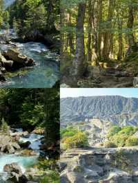 探索印尼爪哇島的心臟：馬格朗市旅遊指南