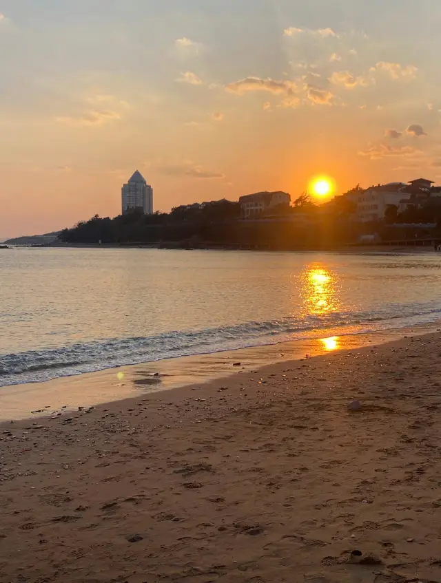 Qingdao 5-Day, 4-Night Classic Itinerary