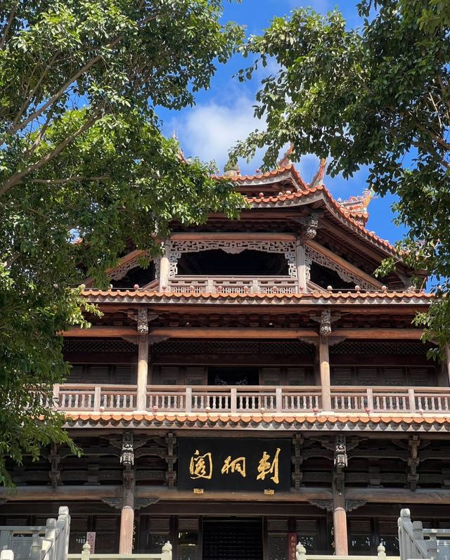 桃花朵朵開