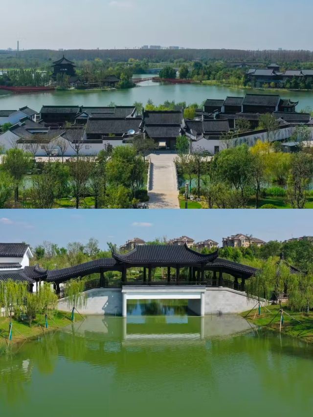 嚟鹽城就揀呢間酒店