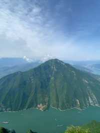 長江三峽－重慶6日遊 超詳細攻略 看這篇不踩雷
