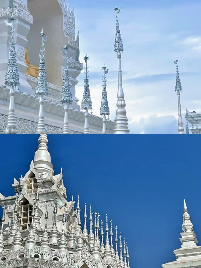 西雙版納寶藏地，你該不會還不知道吧？？？