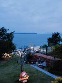 深圳週末2日遊攻略，入住依山傍海的酒店