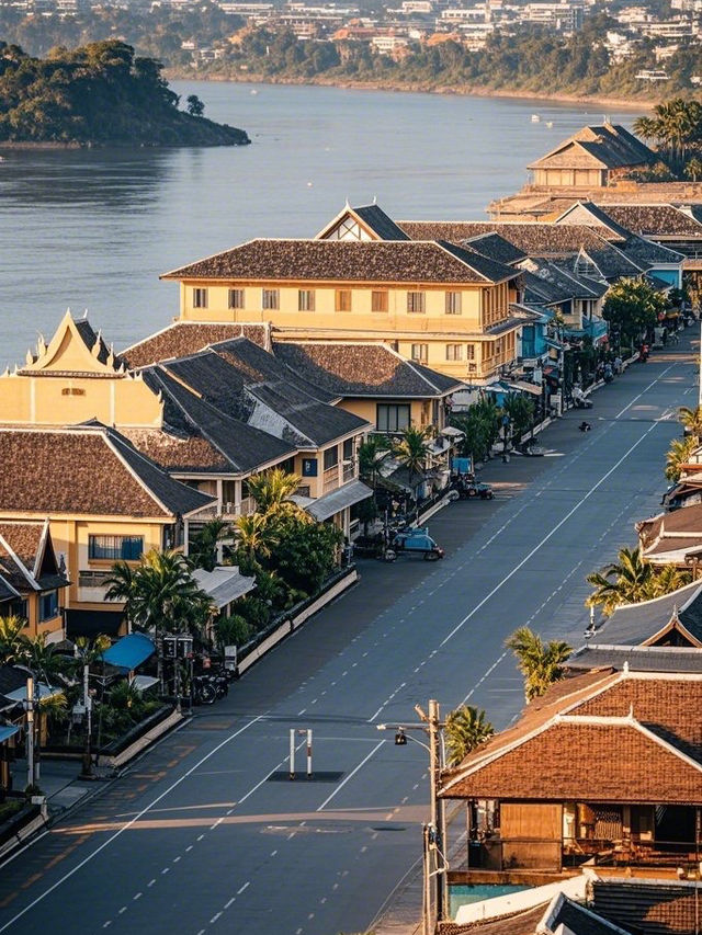 老撾沙灣拿吉深度遊：解鎖小眾寶藏地的多采風情玩法