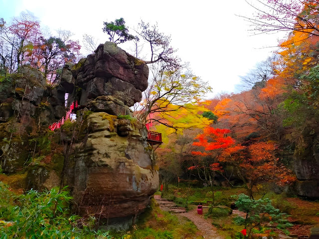 漢江源景點