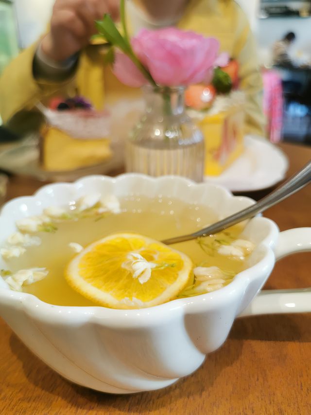 北山｜好食好拍的咖啡店