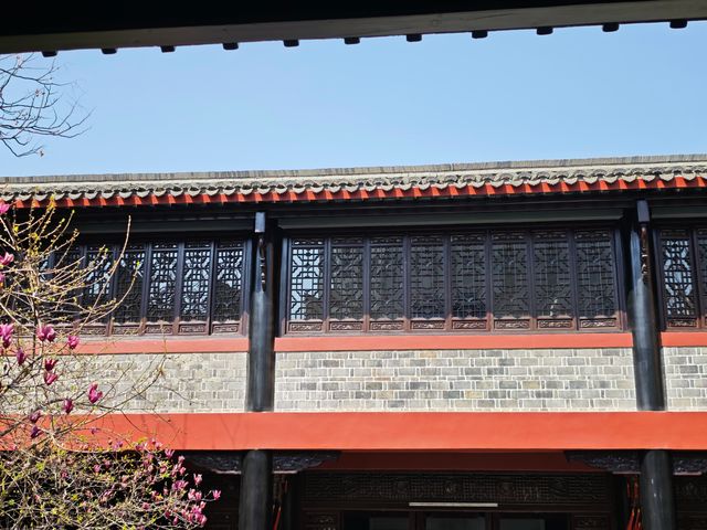 李鴻章故居