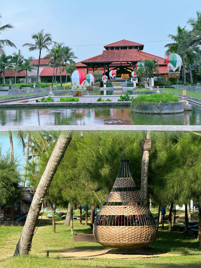 漢班托特｜印度洋上的寶藏旅行地