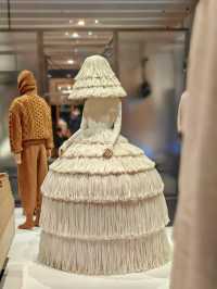 魔都睇展覽！Loro Piana 百年品牌大展