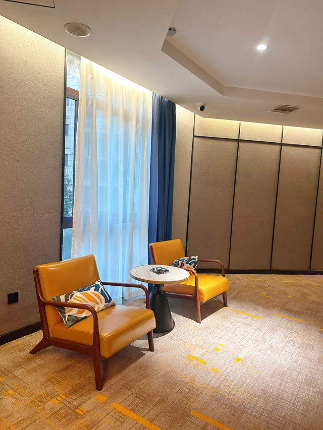 入住安心酒店推介