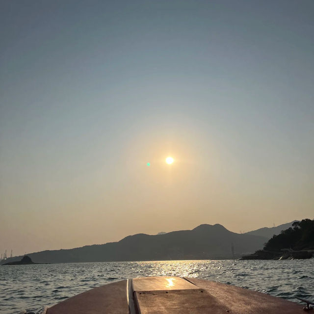 被大梅沙治癒的一天✨ 附超全攻略