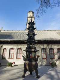 2天爆玩太原-晉中-臨汾行程攻略速收藏