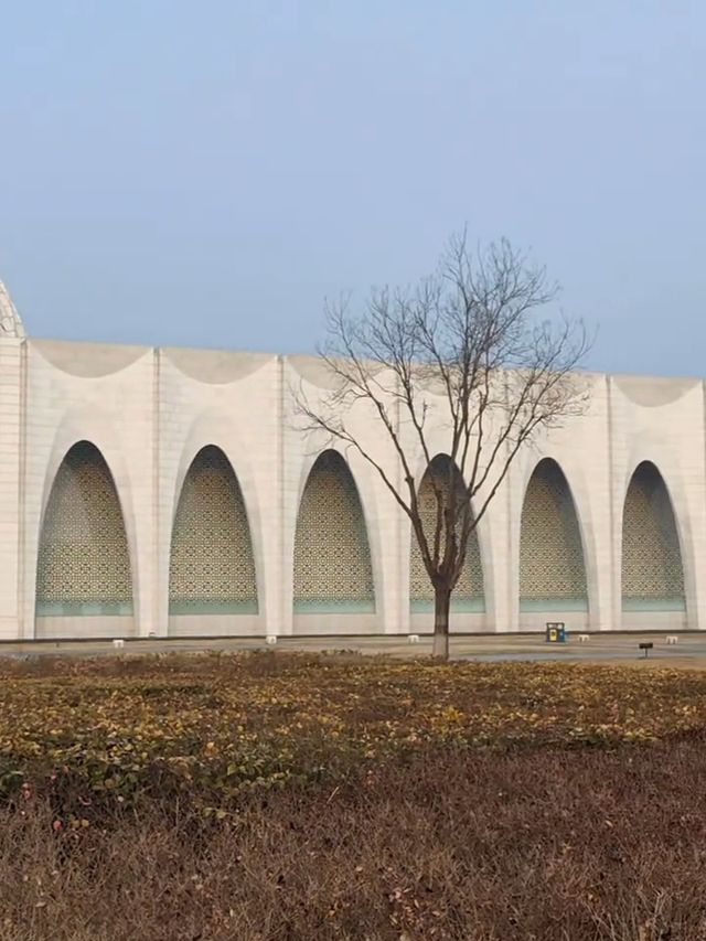 廊坊精彩兩日遊