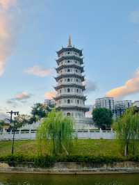 12小時玩轉閩越水鎮+避坑防雷指南。
