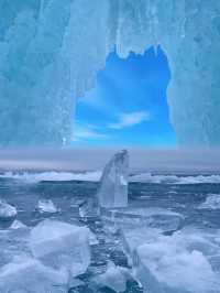 貝加爾湖冬季為何刷屏？5大冰雪秘境揭秘！