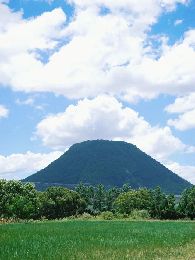 金華1日遊 玩轉全城的秘密攻略