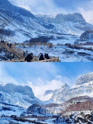 Why is Changbai Mountain a Must-Visit Destination? Let's Find Out!