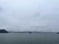 冬季千島湖一日遊精簡攻略