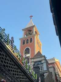 清明節連假 5天深度遊福州等地 莫負春光