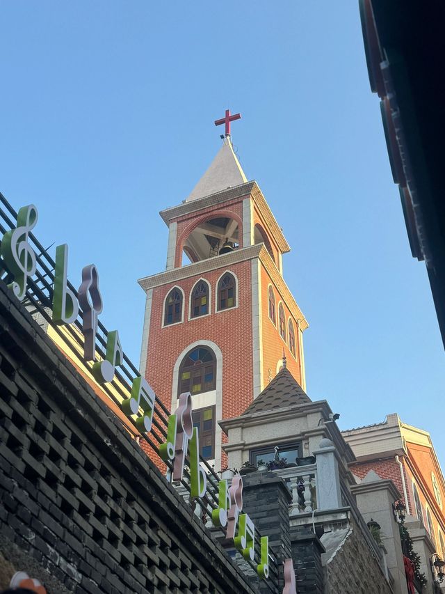 清明節連假 5天深度遊福州等地 莫負春光