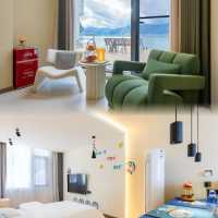 Dali!! Erhai!! Small but Beautiful Homestay👍Guaranteed Comfortable Stay~
