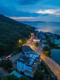 西山島｜🌍每天認識一個海島🏝️