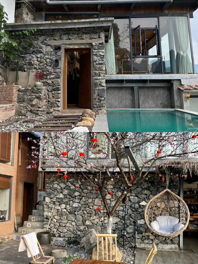 清遠桃花塢｜呢扇窗鎖住咗嶺南嘅四季風華，嚟100次都唔夠