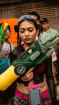 2025 Thailand Songkran Festival: Ultimate Guide and Bangkok Travel Tips