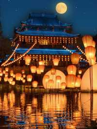 Discovering the Beauty of Suzhou: A Travel Guide