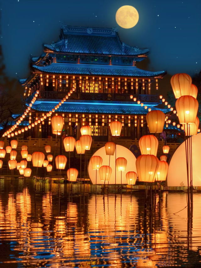 Discovering the Beauty of Suzhou: A Travel Guide