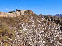 Jinshanling great wall day trip