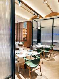 蘇州金雞湖英迪格酒店| 解鎖新中式度假美學