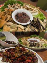成都旅遊新頂流！木棉花酒店解鎖嘅小眾打卡點