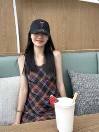 入住酒店！還要朋友推薦，才能找到山城美術館……