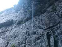 Wulong Karst Scenic area