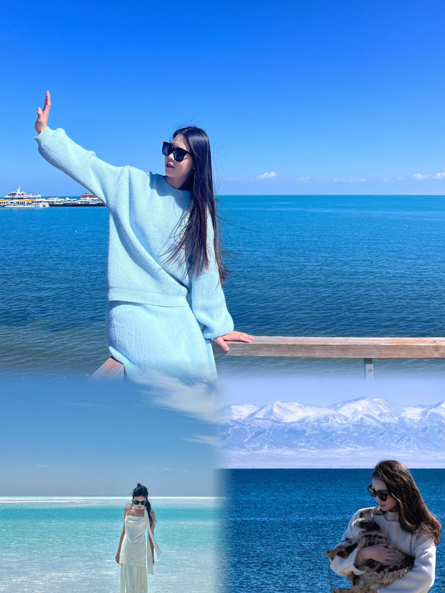 去西北旅遊要做持久戰的準備