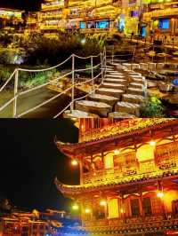 穿越千年的土家風情 真的超級喜歡這些古鎮🩹