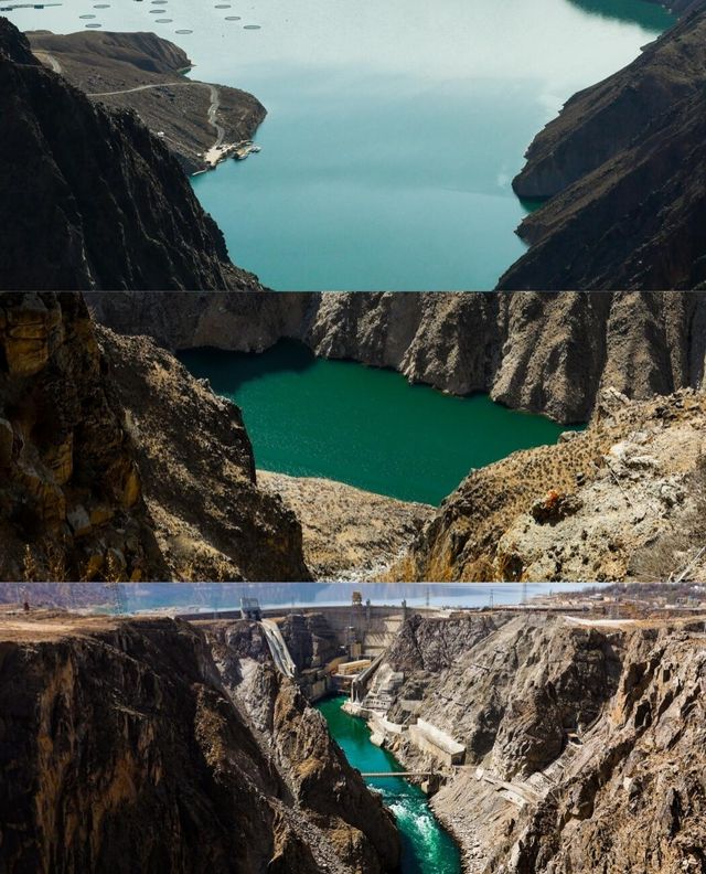 五一反向旅遊小眾推薦