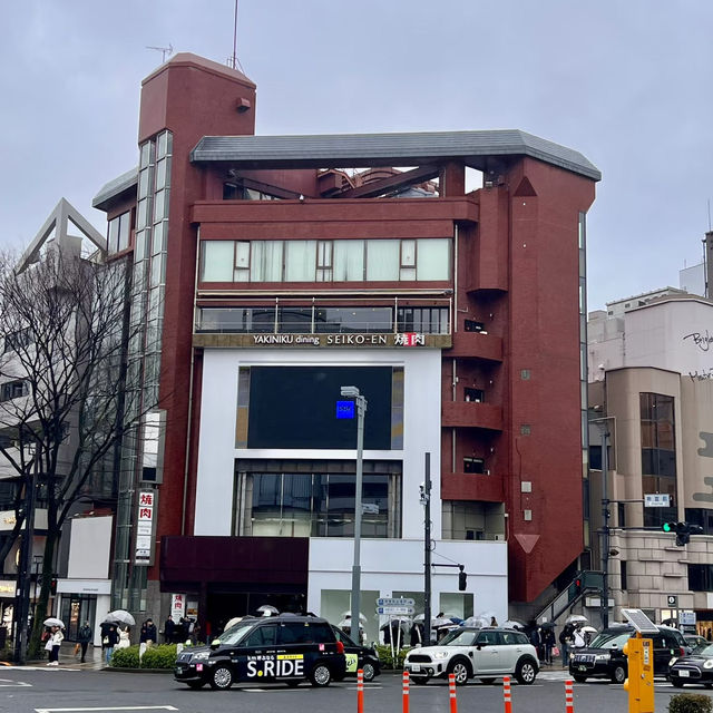 東京潮人私藏地｜東急廣場表參道店全攻略