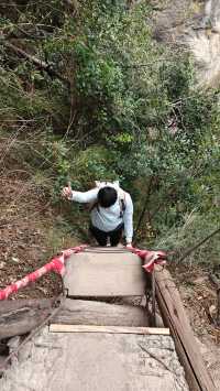 虎跳峽遠足｜難度不高，風景絕美