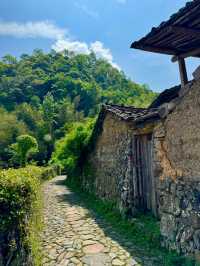 泰順！入住大自然感受慢生活啦。