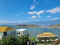 大理理想邦旅遊度假小鎮