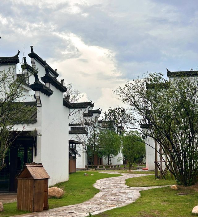 銅陵犁橋古鎮保姆級打卡攻略