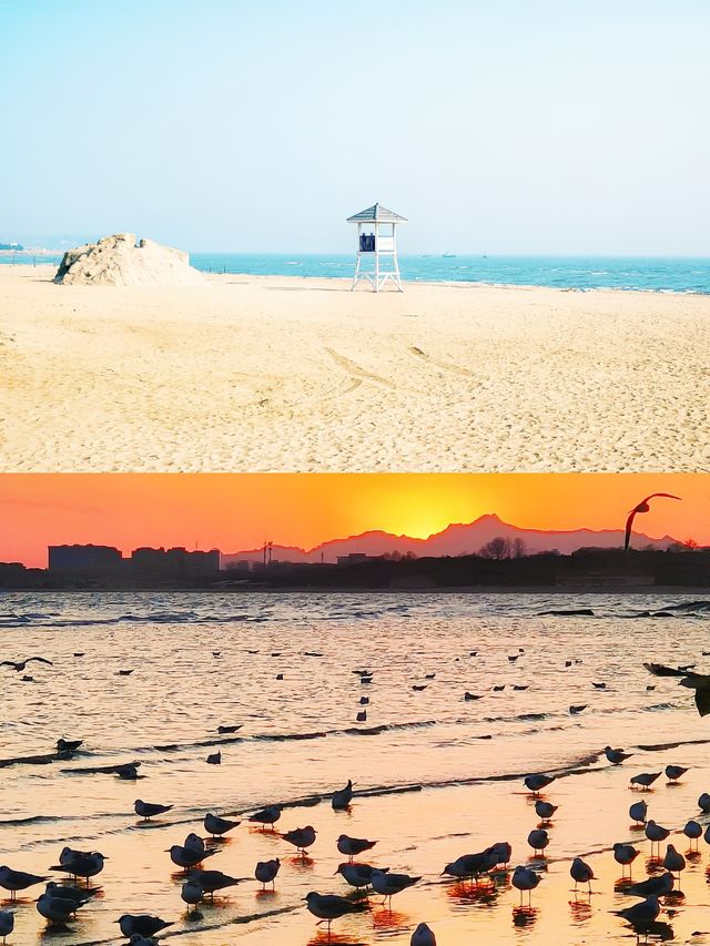 《向海風許願，在山海相見！》